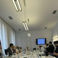 Predstavljen projekat memorijalnog centra posvećenog žrtvama Novosadske racije