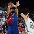 Šta sve Partizan dobija dovođenjem Džabarija Parkera?