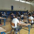 Osmaci od sutra počinju polaganje male mature