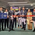 Er Srbija od danas leti direktno za Ženevu