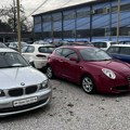 Poskupeli polovni automobili u Srbiji, kupci sve oprezniji