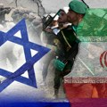 Uživo "počinje nemilosrdna borba" Iran započeo talas hapšenja i pogubljenja, Izrael zatvara najdirektniji put pomoći