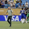 Mareska: Srećan sam zbog pobede, ali ovo nije fudbal