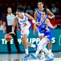 Košarkašice Italije osvojila bronzanu medalju na Evrobasketu