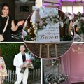 Sanja Maletić (52) slavi ćerki 1.: Rođendan Rodila dete u 6. deceniji, a sad pravi gala slavlje: Dekoracija za malu Vanju kao…