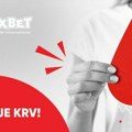 „Život je krv“: Mesec solidarnosti i humane akcije