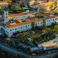 Medeni mesec Džefa Bezosa i Loren Sančez na Siciliji
