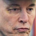 Akcije Tesle pale za 7% nakon što je Ilon Mask najavio osnivanje stranke