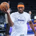 Crveno-beli se ne šale: Dovode NBA igrača koji je Nikse vodio do finala Istoka?