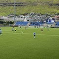 Štoper kao napadač zablistao pred 740 ljudi, Zvezda bliža Gibraltaru