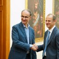 Šef Kancelarije Svetske banke pohvalio je rezultate Srbije u stabilizaciji javnih finansija i digitalnoj transformaciji