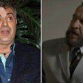 Psovali se i vređali na javnom mestu: Svi detalji tuče Nenada Jezdića i Sergeja u vozu, jedva ih razdvojili