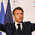 Makron o Srebrenici: „Nema mesta za revizionizam i negiranje na prostoru koji želi biti deo Evropske unije „