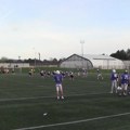 Divlji veprovi u borbi za 11. titulu