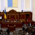 Ukrajinska Rada imenovala dosadašnjeg premijera za novog ministra odbrane