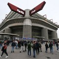 Italijani u problemu: Kultni stadion ne ispunjava propise