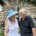 Sa svojim draganom pod istim šeširom već decenijama: Snežana ih stvara svojom rukom i kaže: Šešir nije samo za plažu, on ženu…