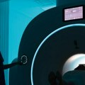 Muškarca usisala magnetna rezonanca
