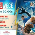 "Novosti" vas vode na novi filmski doživljaj za ljubitelje Marvela
