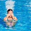 Od večeras opet noćne smene kupanja na spensu: Otvoreni bazen radiće do 23 sata, evo koliko je ulaz