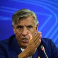 Mesina pobesneo! Srpski fudbal se trese od njegovih reči: Italijan već posle 2. kola postrojio sudije i održao im bukvicu