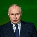 Putin poručio Ukrajincima: Ako odbijete...