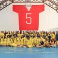 Aleksandra: Kad čujem „Ko je najbolji - Brđa”, puno mi je srce