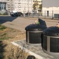 Podzemni kontejneri bez kamiona: Leskovac u smeću sopstvene neefikasnosti