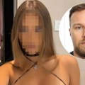 Ovo je ćerka Radoja Zvicera: Kažnjena zbog divljanja po Kotoru, oca joj jure po svetu, za majku kažu da je vuk