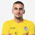 Oglasio se fudbaler kojeg su Hrvati otpustili jer je lajkovao četničke i Zvezdine stranice: "Iskreno žalim..."