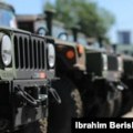 Kosovo, Albanija i Hrvatska planiraju zajedničku kupnju američkog oružja