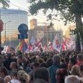 KOMS: 95 odsto mladih podržava studentske proteste i spremni su da izađu na izbore