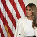 Melanija Tramp preti Hanteru Bajdenu tužbom od milijardu dolara zbog "lažnih tvrdnji"