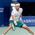 Zverev ubedljiv protiv Šeltona – u polufinalu Sinsinatija protiv Alkaraza