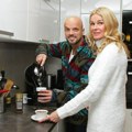Kamin, akvarijum, umetničke slike... Zavirite u luks vilu od 500.000 € koju je Boban Rajović prodao: Samo u renoviranje uložio…