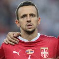Nemanja Maksimović zvanično predstavljen u novom klubu: Odbio selektora, ali ovo nije mogao