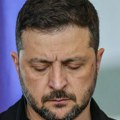 Da li se Zelenski sastaje sa Trampom u senci jačeg Putina
