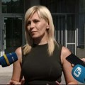 Sud BiH odbio predlog Tužilaštva za mere zabrane novinarki Nataši Miljanović Zubac