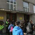 Peta beogradska gimnazija u blokadi: V.d. direktorka Danka Nešović otpustila još sedam profesora