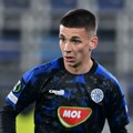 Tsc dogovorio milionski transfer sa Čikagom: Talentovani bivši igrač Zvezde zaigraće u MLS-u