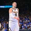 Remek-delo: Pogledajte NBA asistenciju godine u Jokićevoj režiji