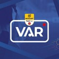 Mesina: Veoma dobar timski rad sudija na meču Radnički (n) - Partizan, greška napravljena u Surdulici