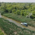 Uživanje u prirodi i mnogobrojnim sadržajima – Carska Bara Zrenjanin (VIDEO)
