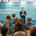 Marc Impact program osnažuje društveno i ekološki orijentisane inicijative i u Srbiji