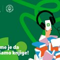 Storia audio knjige – Nova inicijativa OTP banke i Biblioteke grada Beograda