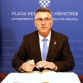 Gideon Sar u Zagrebu: Priznanje Palestine neće doprineti miru i stabilnosti na Bliskom istoku