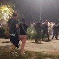 Studentkinja koja je bila uhapšena u petak pisala Akademskoj zajednici – opisala kako su građani tretirani od strane policije…