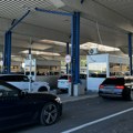 Granični prelaz Nakovo–Lunga radiće 24 časa dnevno tokom Dana ludaje u Kikindi