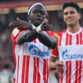 Tek što je napustio Zvezdu, a već "rešeta" u novom klubu: Šerif na debiju postigao gol!