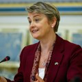 Velika Britanija upozorila Izrael da ne anektira Zapadnu obalu